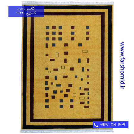 700 شانه طرح 100320 سنتی کلاریس محتشم