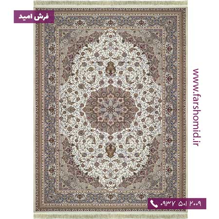 1500 شانه 8 رنگ اصفهان سفید خاطره کویر کاشان