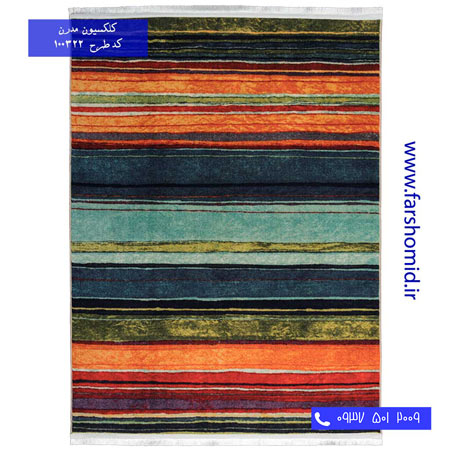 700 شانه طرح 100322 سنتی کلاریس محتشم