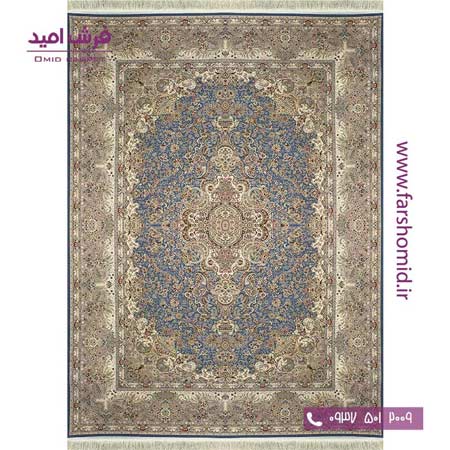 1500 شانه 8 رنگ تبریز آبی تیره خاطره کویر کاشان