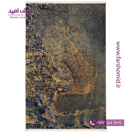 700 شانه طرح 100409 وینتیج کلاریس محتشم