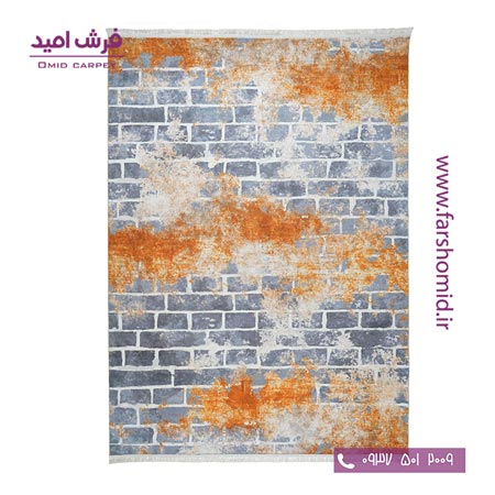 700 شانه طرح 100410 طلایی کلاریس محتشم