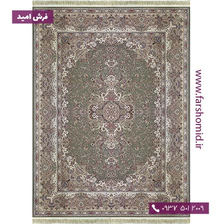 1500 شانه 8 رنگ تبریز سبز خاطره کویر کاشان