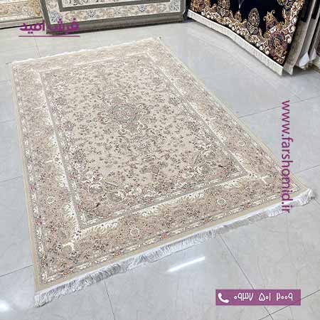 1500 شانه 8 رنگ تبریز کرم صدفی خاطره کویر کاشان