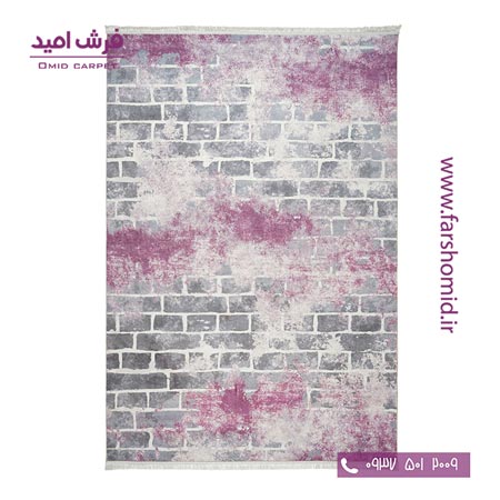 700 شانه طرح 100410 یاسی کلاریس محتشم