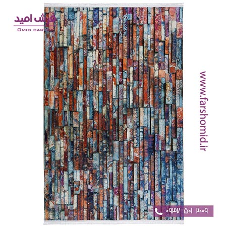 700 شانه طرح 100411 کلاریس محتشم