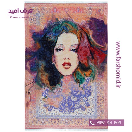 700 شانه طرح 100413 کلاریس محتشم