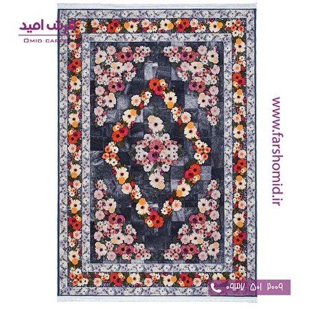 700 شانه طرح 100416 کلاریس محتشم