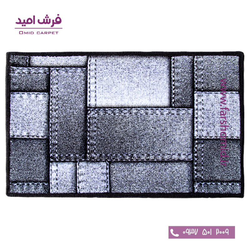 پادری طرح المان طوسی زرباف