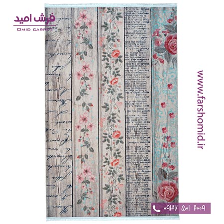 700 شانه طرح 100426  کلاریس محتشم