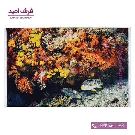 700 شانه طرح 100431 کلاریس محتشم