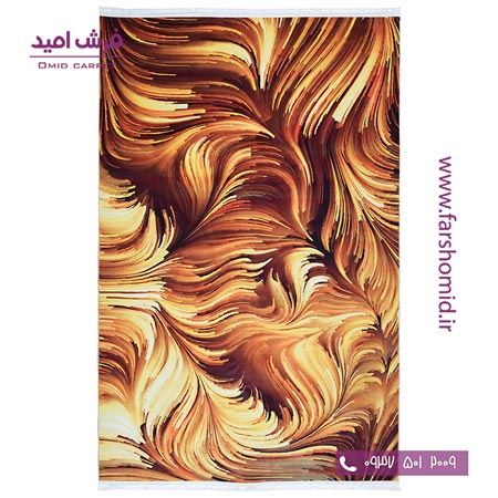 700 شانه طرح 100432 کلاریس محتشم