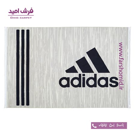 700 شانه طرح آدیداس 100439 کلاریس محتشم