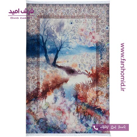 700 شانه طرح 100442 کلاریس محتشم