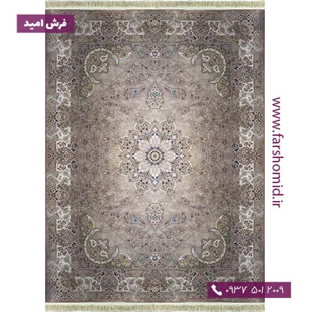 1600 شانه 8 رنگ یاقوت شکلاتی خاطره کویر کاشان