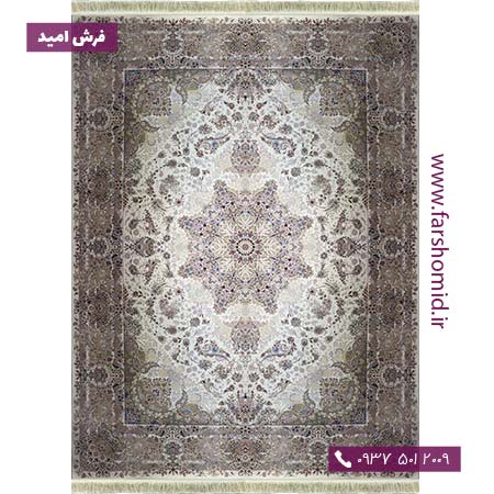 1600 شانه 8 رنگ یاقوت کرم سفید خاطره کویر کاشان