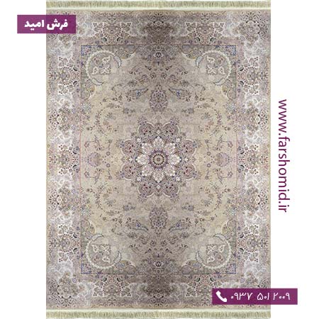 1600 شانه 8 رنگ یاقوت کرم صدفی خاطره کویر کاشان