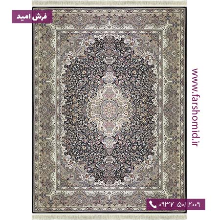 1500 شانه 8 رنگ تبریز دودی خاطره کویر کاشان