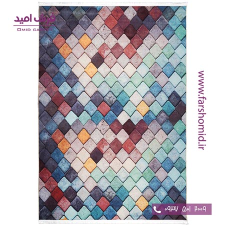 700 شانه طرح 100449 کلاریس محتشم