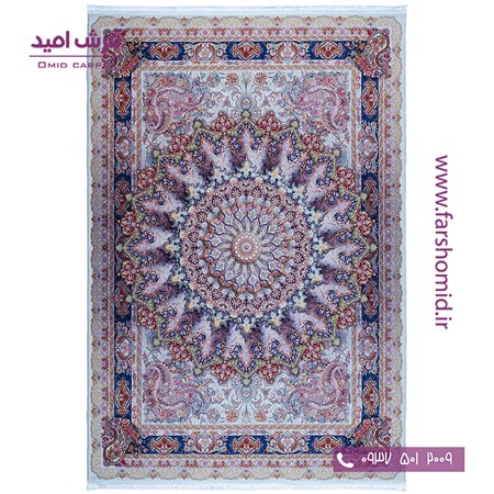 700 شانه طرح 100451 کلاریس محتشم