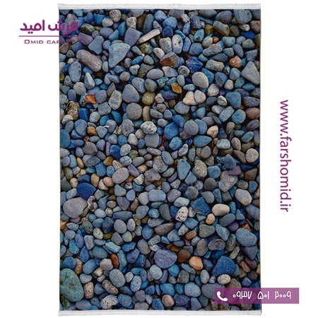 700 شانه طرح سنگی 100453 کلاریس محتشم