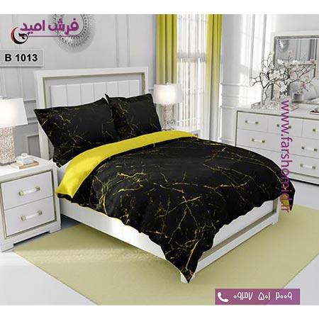 ست روتختی مدرن و کلاسیک 6 تکه اولدوز سنگ کد B 1013