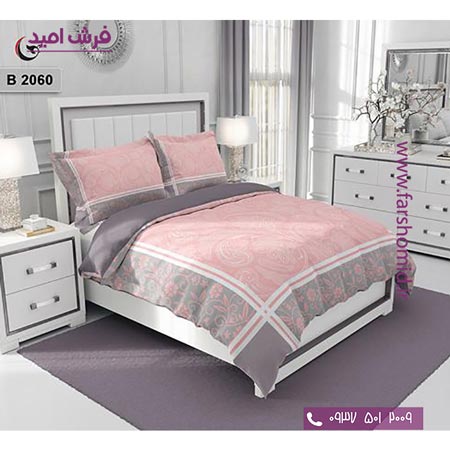 ست روتختی مدرن و کلاسیک 6 تکه اولدوز کد B 2060