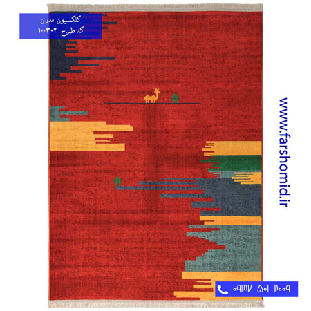 700 شانه طرح 100302 روناسی کلاریس محتشم