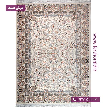 1500 شانه 8 رنگ افشان باغ جان کرم محتشم