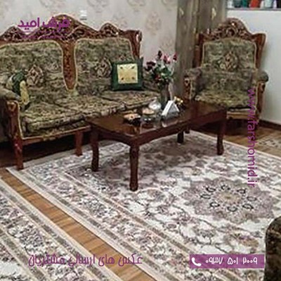 سرکار خانم مقدم از تبریز - 1200 شانه ملل