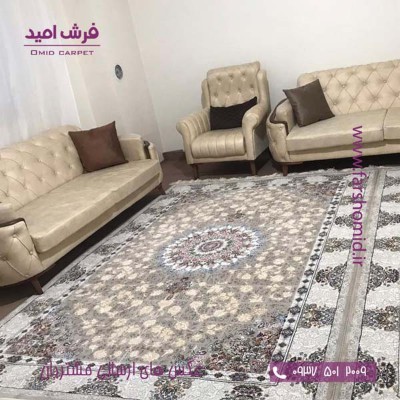 جناب آقای پور نصیر از تبریز - 700 شانه ابریشم